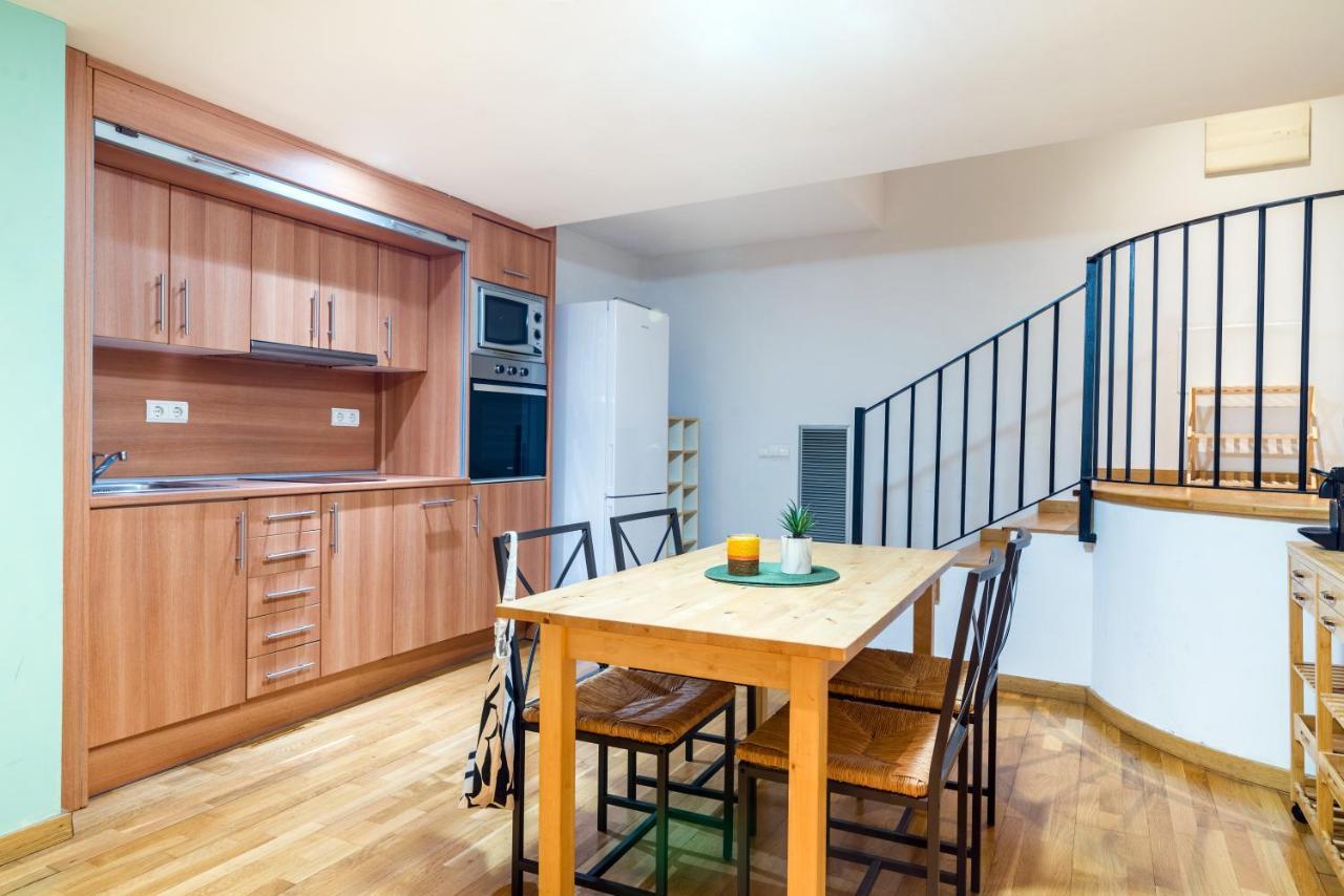 Elena Apartments - Girona Dış mekan fotoğraf